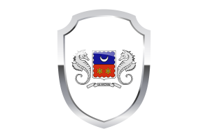 马约特盾标志