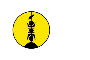 新喀里多尼亚徽章