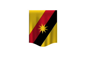 砂拉越旗帜