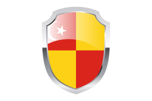 雪兰莪盾标志