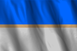 米斯蒂西尼旗帜