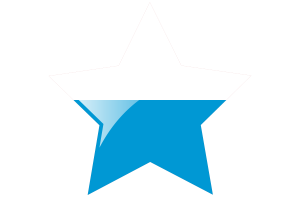巴伐利亚旗帜星图标