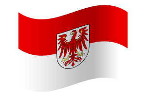 勃兰登堡旗
