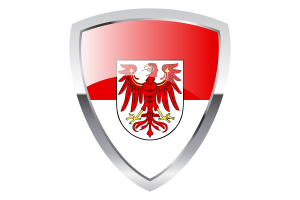 勃兰登堡盾旗