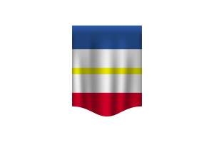 梅克伦堡-前波美拉尼亚州州旗
