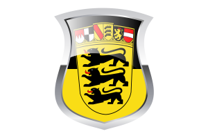巴登-符腾堡州骄傲旗帜