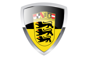 巴登-符腾堡州盾旗