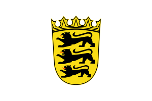 巴登-符腾堡州徽章
