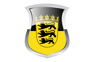 巴登-符腾堡州骄傲旗帜