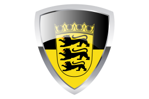 巴登-符腾堡州盾旗