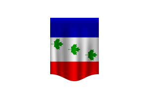 圣埃弗伦德博斯旗帜