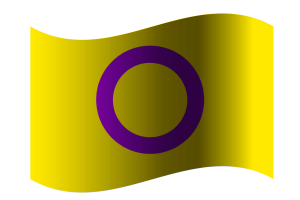 双性人旗帜