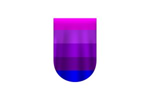 詹妮弗·佩利宁的跨性别旗帜矢量免费下载（SVG，PNG）