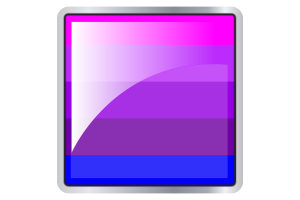 詹妮弗·佩利宁的跨性别旗帜广场图标
