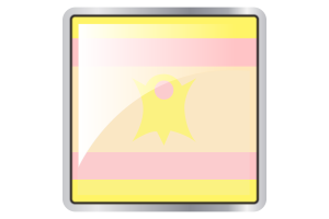 Nominsexual性取向人群旗帜方图标