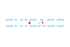 芝加哥文字艺术