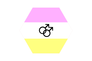 Twink男同性恋人群矢量免费|SVG 和 PNG