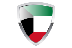 科威特盾旗
