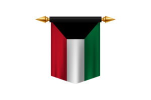 科威特国国徽