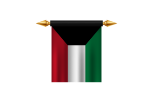 科威特皇家徽章