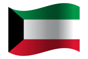 科威特国标志