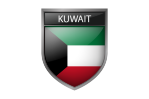 科威特 标志