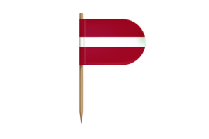 拉脱维亚国旗桌旗
