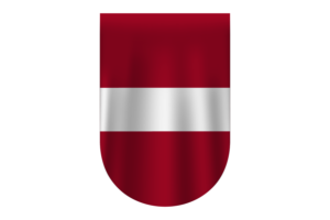 拉脱维亚国旗矢量免费下载（SVG，PNG）