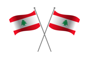 黎巴嫩友谊旗帜