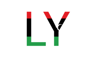 利比亚国家代码