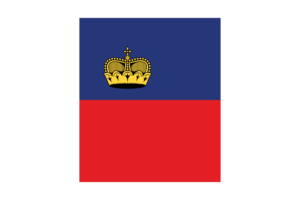 列支敦士登国旗 （下载SVG， PNG）
