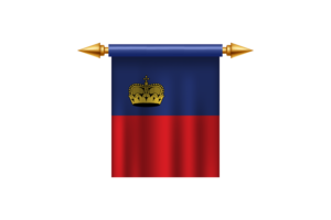 列支敦士登皇家徽章