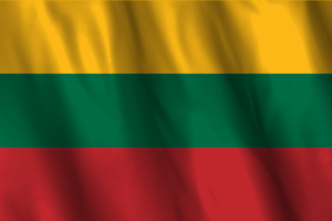 立陶宛国旗