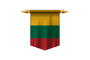 立陶宛共和国国徽