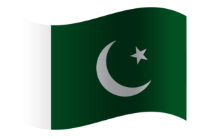 巴基斯坦伊斯兰共和国 标志