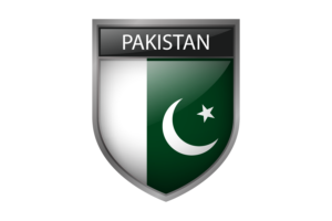 巴基斯坦 标志