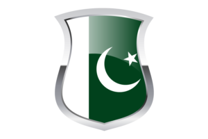 巴基斯坦骄傲旗帜