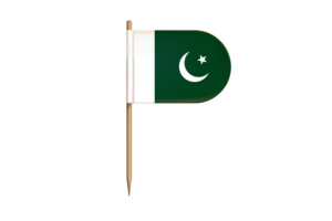 巴基斯坦国旗桌旗