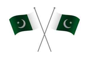 巴基斯坦友谊旗帜