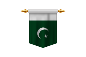 巴基斯坦伊斯兰共和国国徽