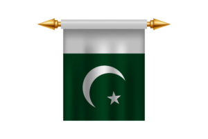 巴基斯坦皇家徽章