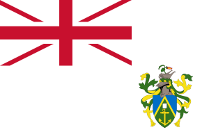 皮特凯恩群岛徽章