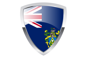 皮特凯恩群岛盾旗