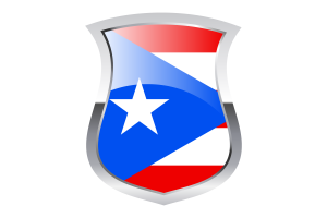 波多黎各骄傲旗帜
