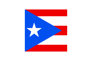 波多黎各旗帜剪贴画