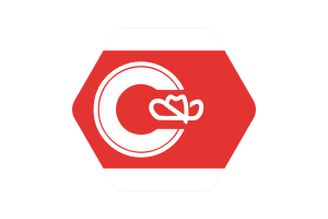 卡尔加里标志矢量免费|SVG 和 PNG