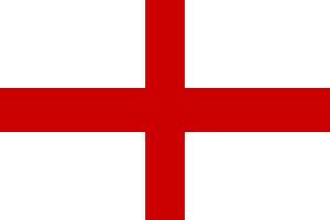 英格兰旗帜