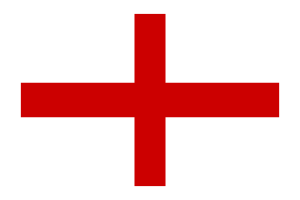 英格兰徽章