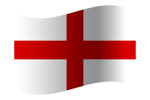 英格兰旗帜