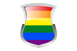 同性恋骄傲骄傲旗帜